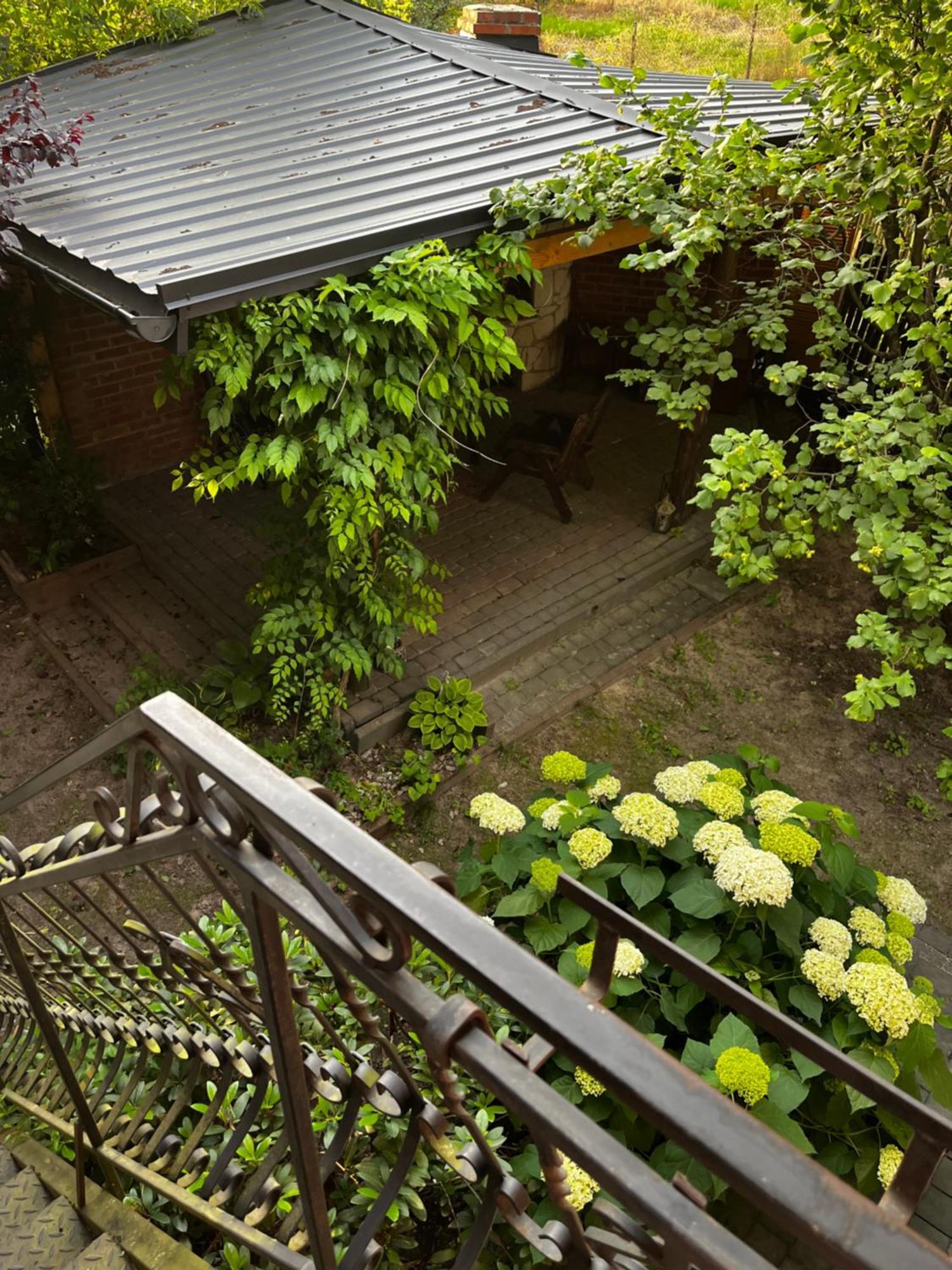 Pokoje Goscinne U Doroty Kazimierz Dolny Exterior photo